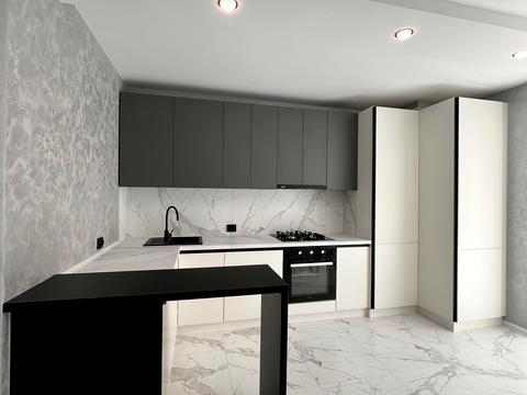 квартира по адресу Князя Володимира ул., 22-А к1