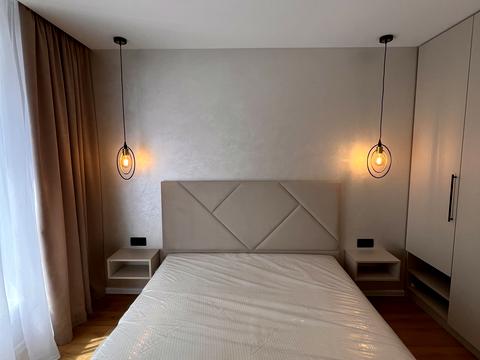 квартира по адресу Князя Володимира ул., 22-А к1