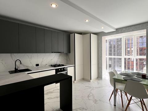 квартира по адресу Князя Володимира ул., 22-А к1