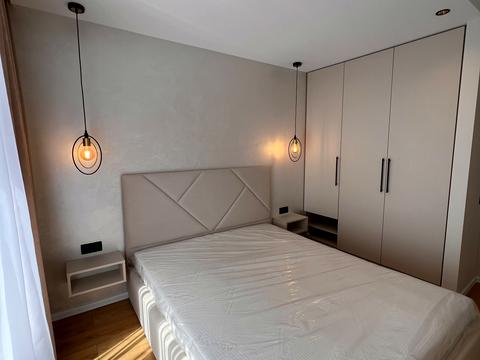 квартира по адресу Князя Володимира ул., 22-А к1