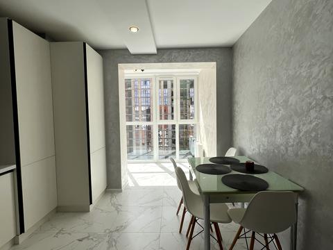 квартира по адресу Князя Володимира ул., 22-А к1