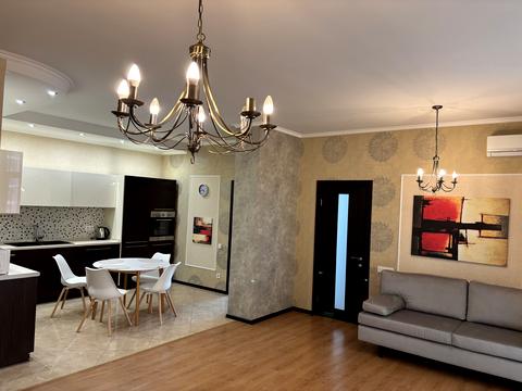 квартира по адресу Глубочицкая ул., 32-В