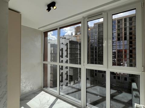 квартира по адресу Князя Володимира ул., 22-А к1