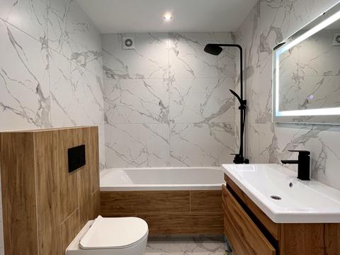 квартира по адресу Князя Володимира ул., 22-А к1