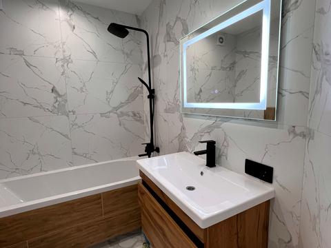 квартира по адресу Князя Володимира ул., 22-А к1