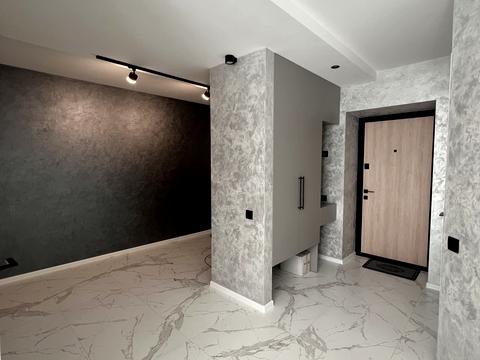 квартира по адресу Князя Володимира ул., 22-А к1