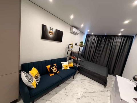 квартира за адресою с. Лиманка, Перлинна вул., 11