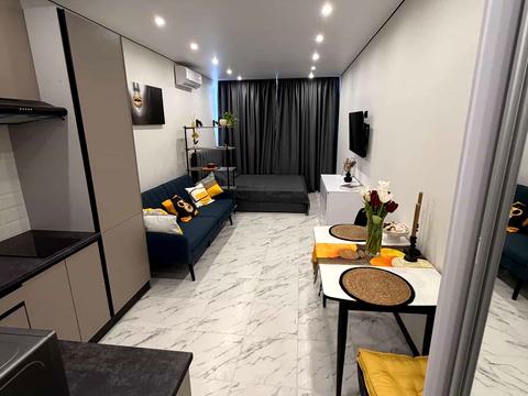 квартира за адресою с. Лиманка, Перлинна вул., 11