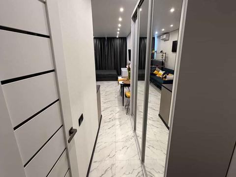 квартира за адресою с. Лиманка, Перлинна вул., 11