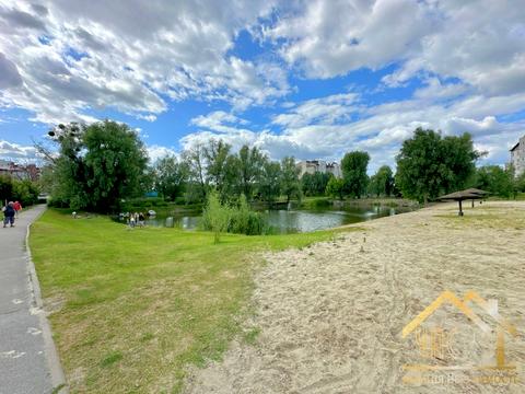 квартира по адресу Приозёрный бульв., 5-А