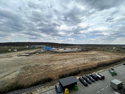 квартира по адресу Ольги Кобилянської ул. (Достоевского), 1-В/14