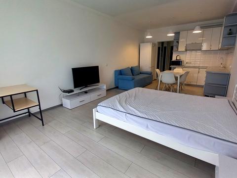 квартира по адресу Михаила Максимовича ул. (Трутенко Онуфрия), 24-Б