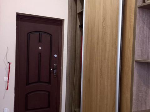 квартира за адресою Отамана Головатого вул., 24