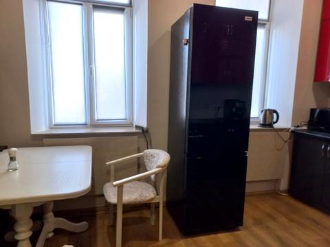 квартира за адресою Отамана Головатого вул., 24