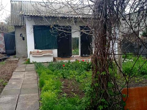 будинок за адресою Одеса, Зелена Балка вул.