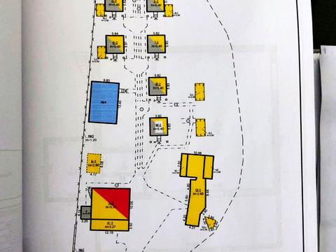 комерційна за адресою Джерельна вул., 1