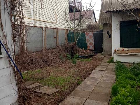 будинок за адресою Одеса, Зелена Балка вул.