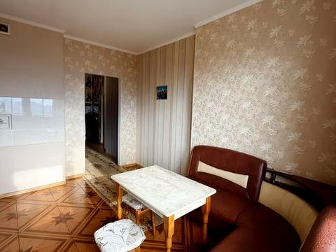 квартира за адресою Харківське шосе, 19-А