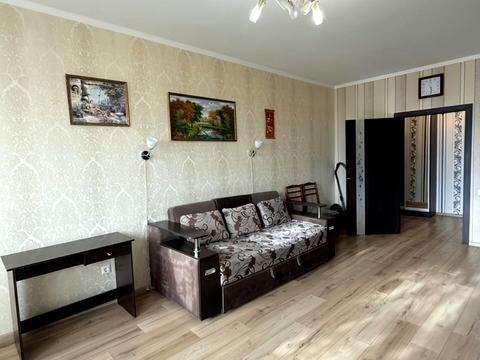 квартира за адресою Харківське шосе, 19-А