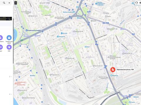 квартира за адресою Харківське шосе, 19-А