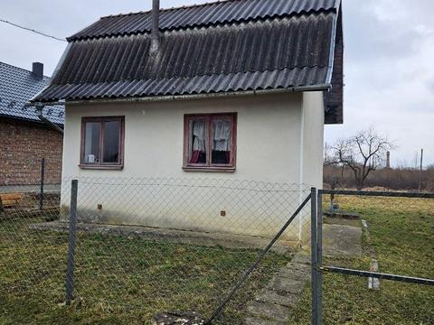 дом по адресу Водна, 1