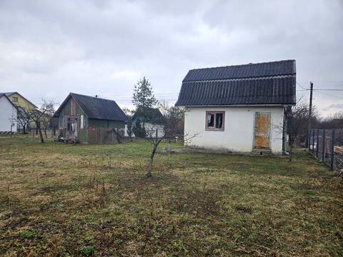 дом по адресу Водна, 1