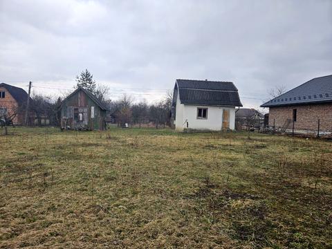 дом по адресу Водна, 1