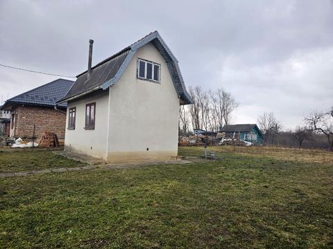 дом по адресу Водна, 1