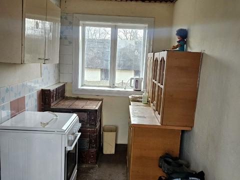 дом по адресу Водна, 1
