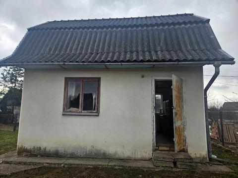 дом по адресу Водна, 1