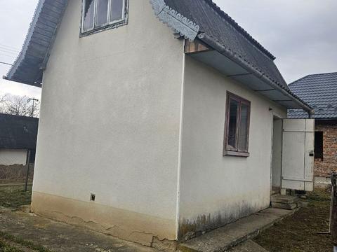 дом по адресу Водна, 1