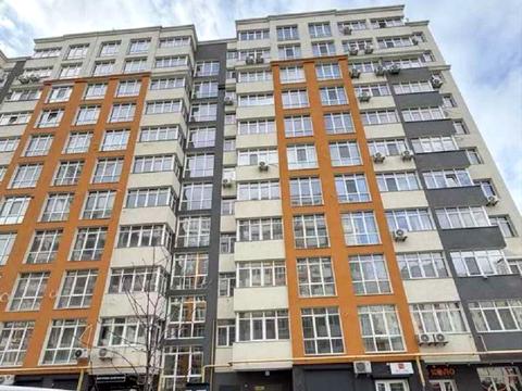 квартира по адресу Боголюбова ул., 9-Б