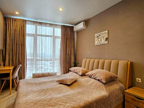 квартира по адресу Радужная ул., 58