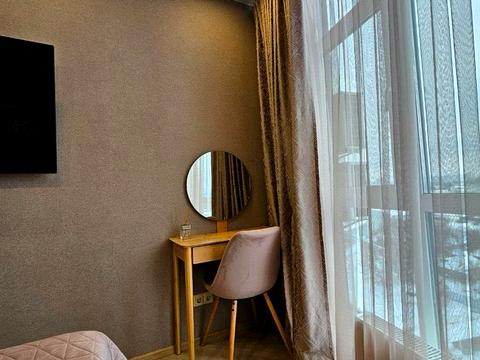 квартира по адресу Радужная ул., 58