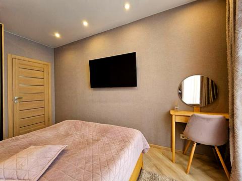 квартира по адресу Радужная ул., 58