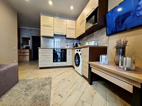 квартира по адресу Радужная ул., 58