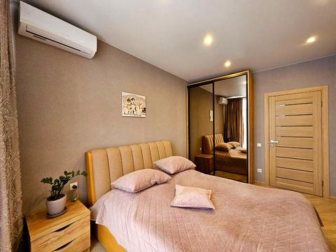 квартира по адресу Радужная ул., 58