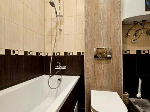 квартира по адресу Радужная ул., 58