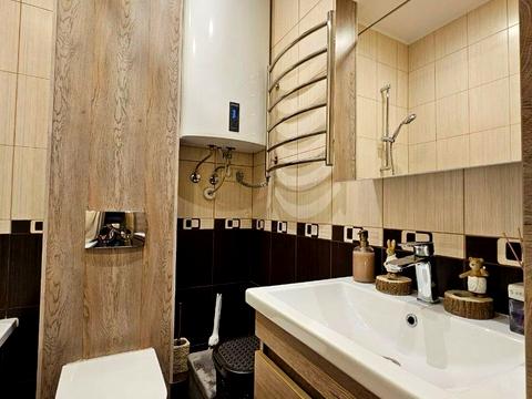 квартира по адресу Радужная ул., 58