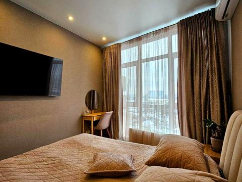 квартира по адресу Радужная ул., 58