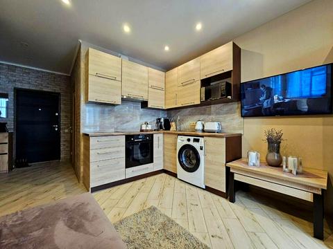 квартира по адресу Радужная ул., 58