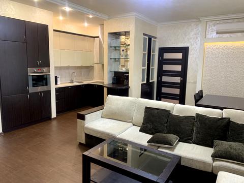 квартира за адресою Василя Тютюнника вул. (Анрі Барбюса), 37/1