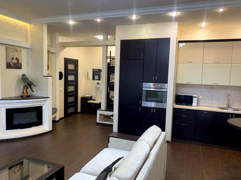 квартира за адресою Василя Тютюнника вул. (Анрі Барбюса), 37/1