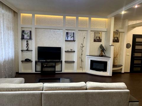 квартира за адресою Василя Тютюнника вул. (Анрі Барбюса), 37/1