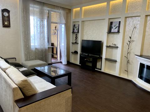 квартира за адресою Василя Тютюнника вул. (Анрі Барбюса), 37/1