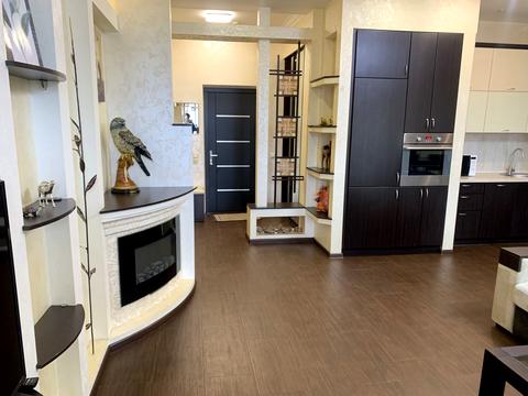 квартира за адресою Василя Тютюнника вул. (Анрі Барбюса), 37/1