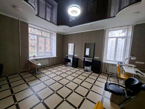 коммерческая по адресу Караваева ул. (Караваєва), 13