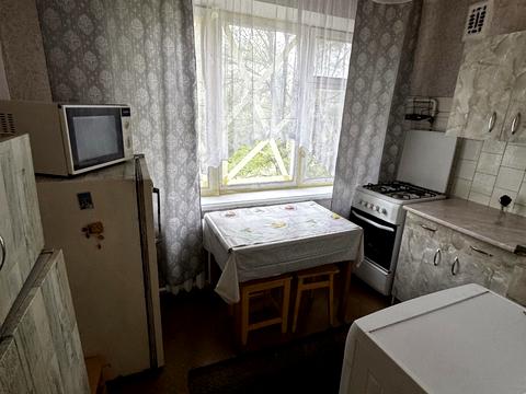 квартира за адресою Празька вул., 27