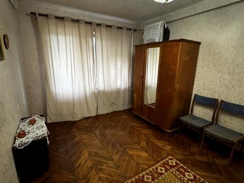 квартира за адресою Празька вул., 27