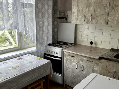 квартира за адресою Празька вул., 27